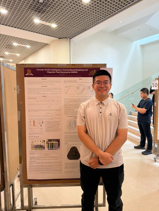 Poster Presentation