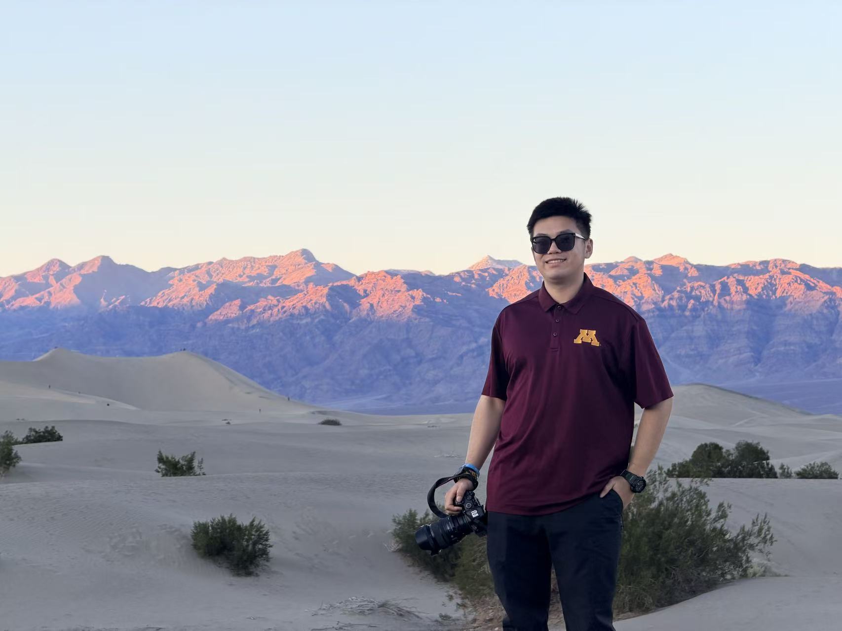 Ztang Yit Xiaang (Yixin Chen 陳奕昕)